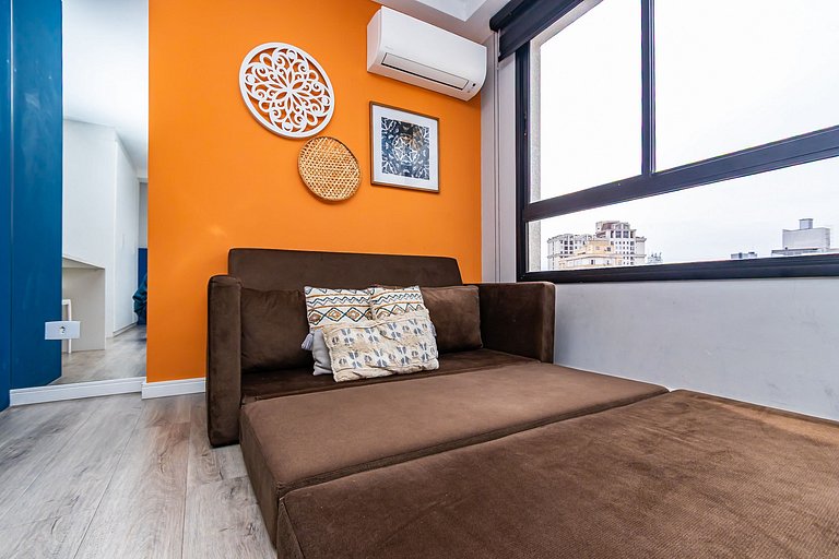 Studio para Familias Alegres - ALL1511