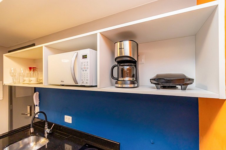 Studio para Familias Alegres - ALL1511