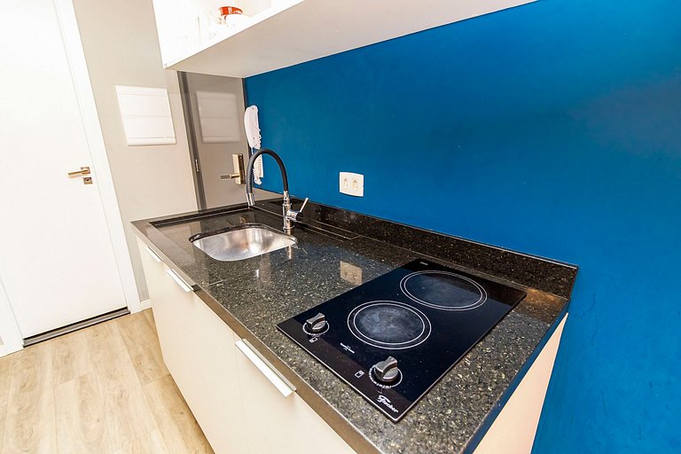 Studio para Familias Alegres - ALL1511