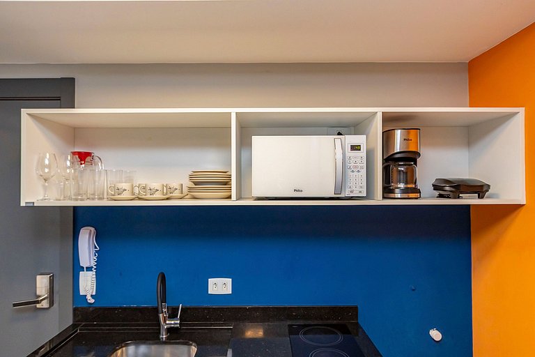 Studio para Familias Alegres - ALL1511