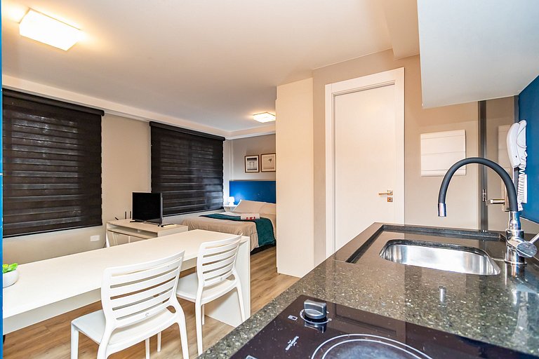 Studio para Familias Alegres - ALL1511