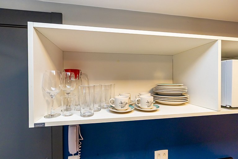 Studio para Familias Alegres - ALL1511