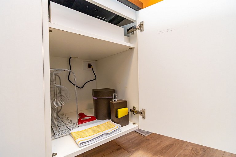 Studio para Familias Alegres - ALL1511