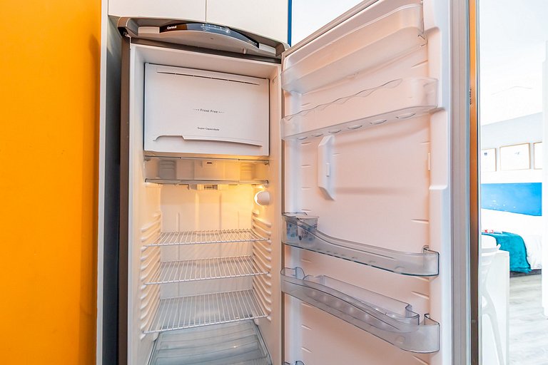 Studio para Familias Alegres - ALL1511