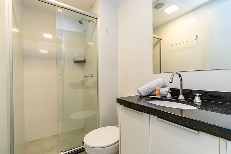 Studio para Familias Alegres - ALL1511