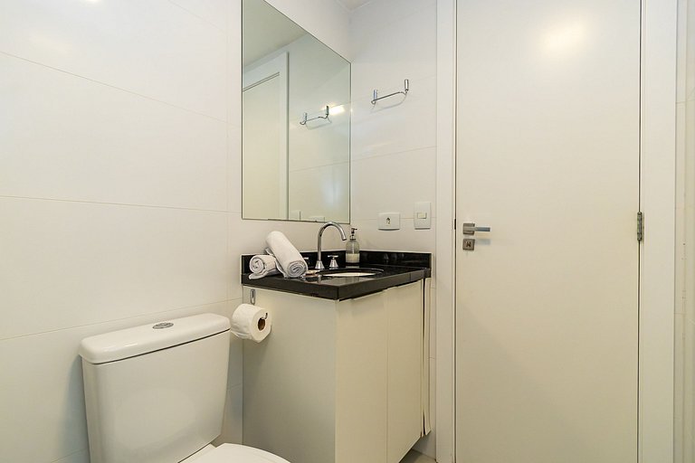 Studio para Familias Alegres - ALL1511