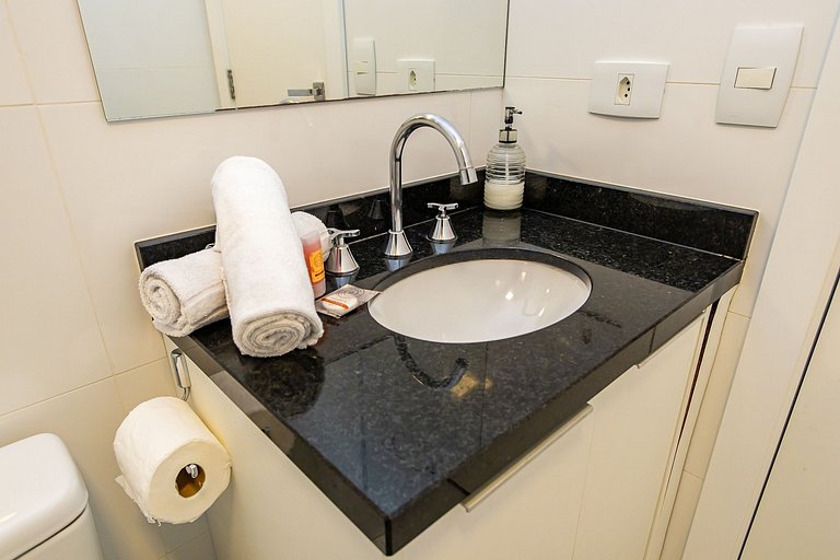 Studio para Familias Alegres - ALL1511