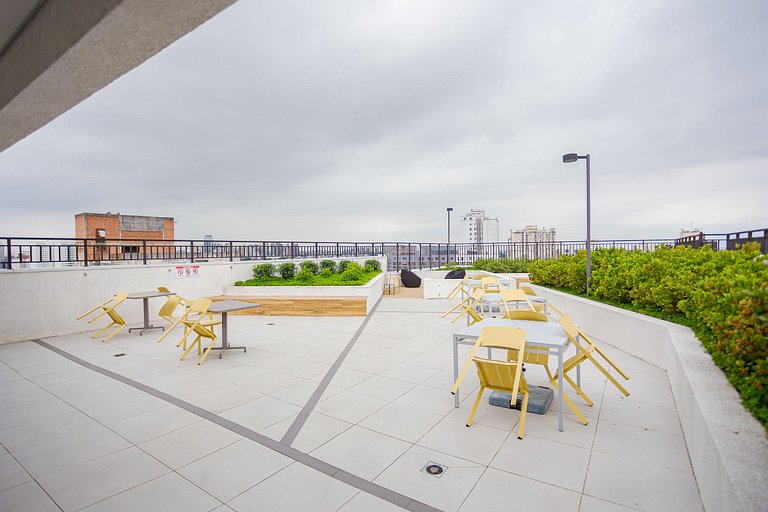 Studio para Familias Alegres - ALL1511