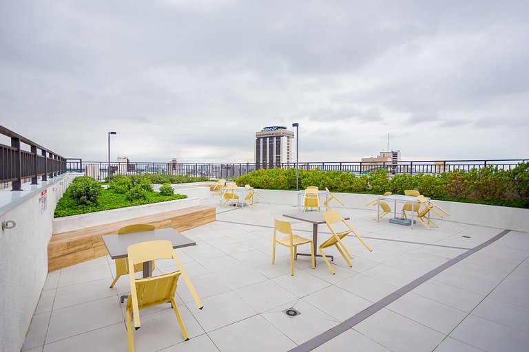 Studio para Familias Alegres - ALL1511