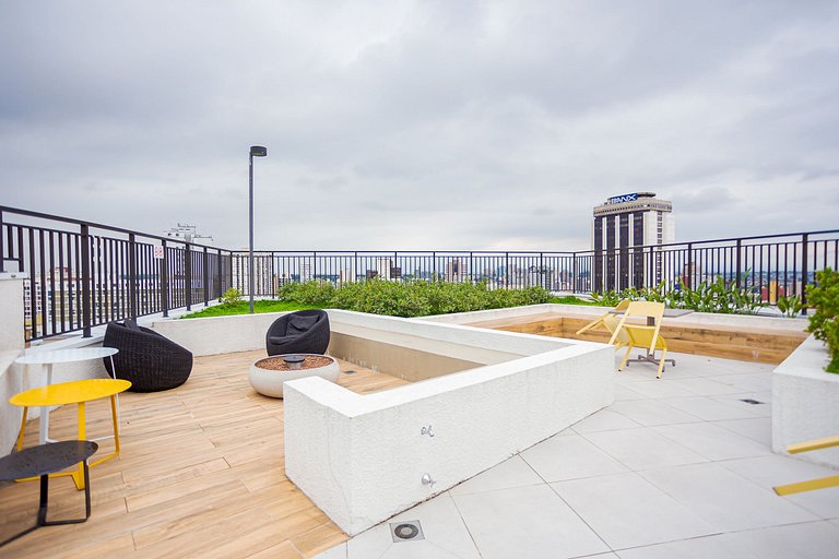 Studio para Familias Alegres - ALL1511