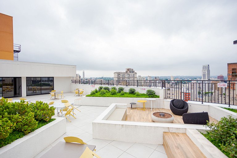 Studio para Familias Alegres - ALL1511