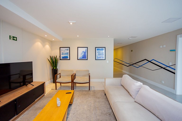 Studio para Familias Alegres - ALL1511