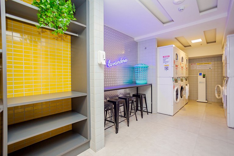 Studio para Familias Alegres - ALL1511