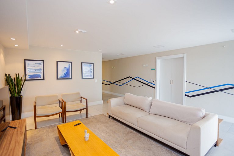 Studio para Familias Alegres - ALL1511