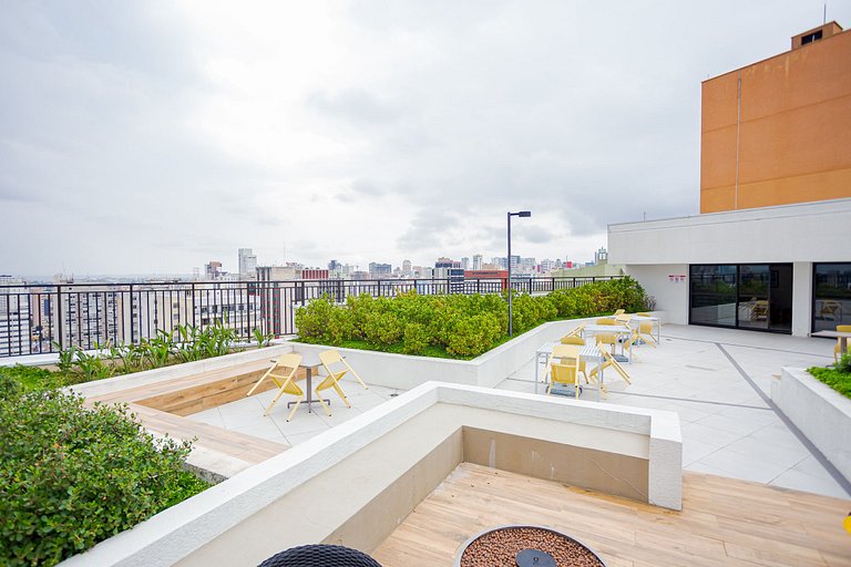 Studio para Familias Alegres - ALL1511