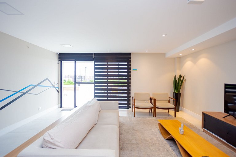 Studio para Familias Alegres - ALL1511