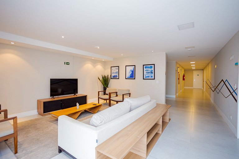 Studio para Familias Alegres - ALL1511