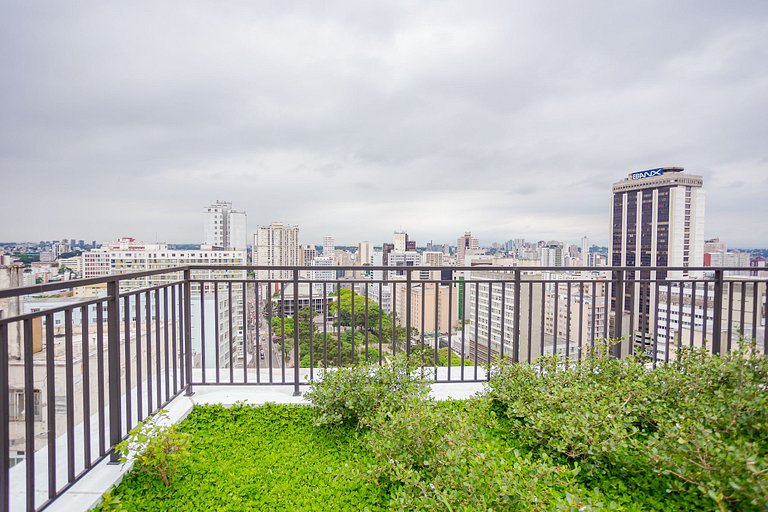 Studio para Familias Alegres - ALL1511