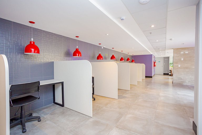 Studio para Familias Alegres - ALL1511