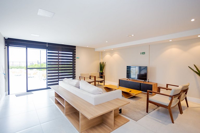 Studio para Familias Alegres - ALL1511