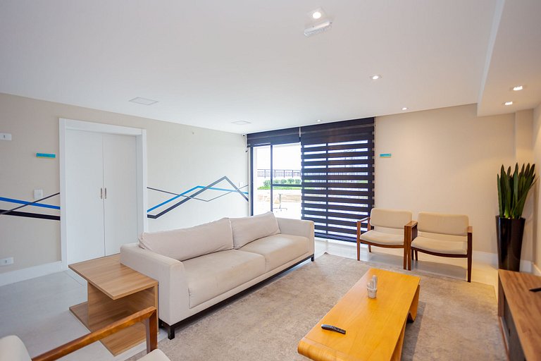 Studio para Familias Alegres - ALL1511