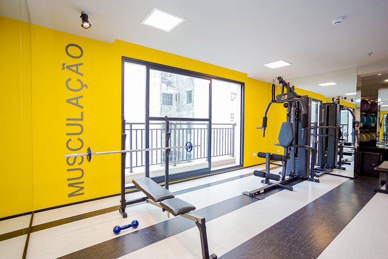 Studio para Familias Alegres - ALL1511