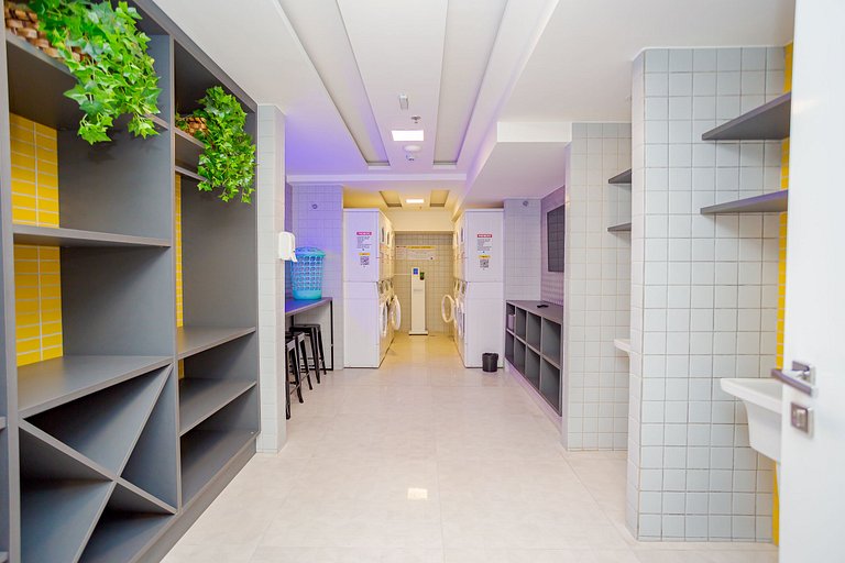 Studio para Familias Alegres - ALL1511