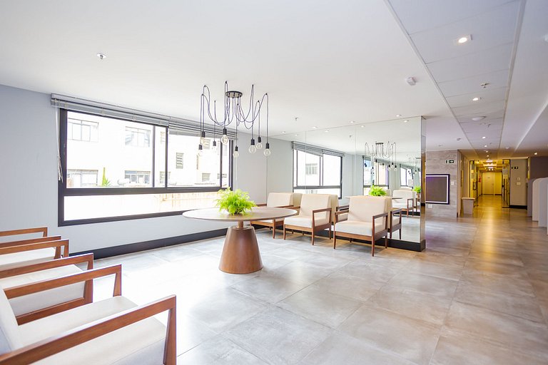 Studio para Familias Alegres - ALL1511