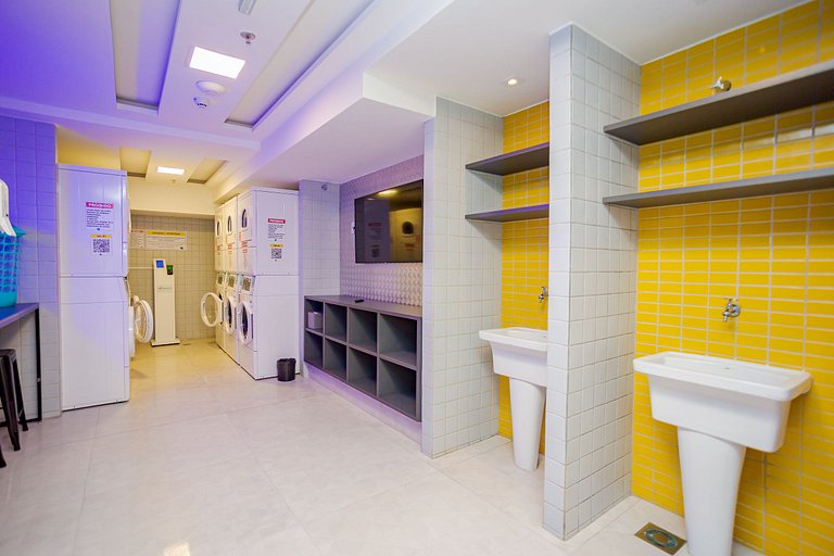 Studio para Familias Alegres - ALL1511