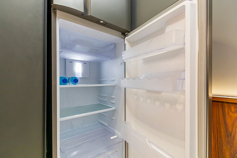 Apartamento Premium no Ecoville c/ Vaga - SOU0204B