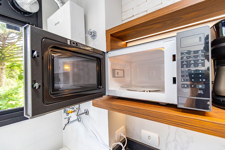 Apartamento Premium no Ecoville c/ Vaga - SOU0204B