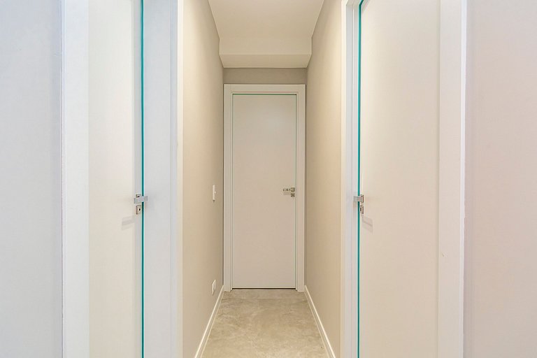 Apartamento Premium no Ecoville c/ Vaga - SOU0204B