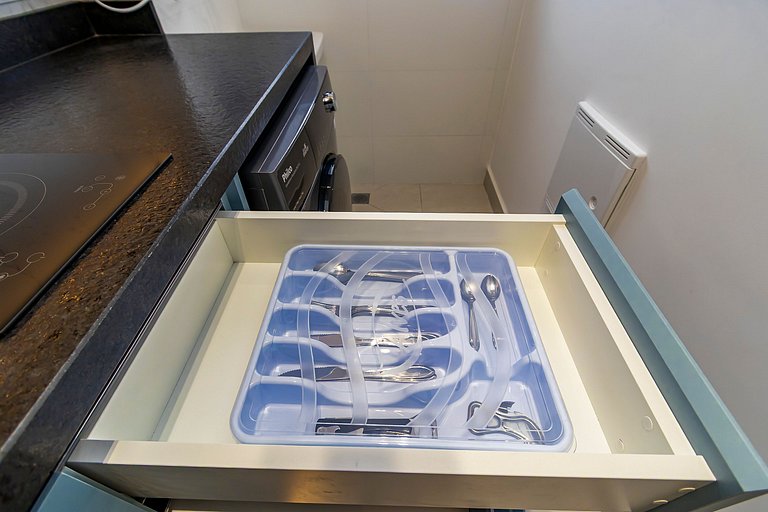 Estilo, Requinte e Conforto no Ecoville - SOU0303A