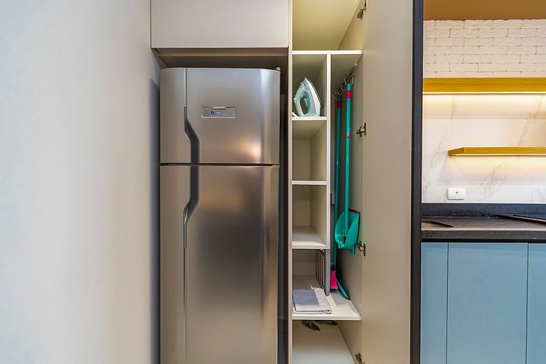 Estilo, Requinte e Conforto no Ecoville - SOU0303A