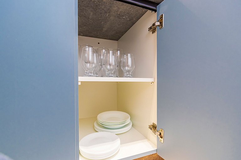 Estilo, Requinte e Conforto no Ecoville - SOU0303A