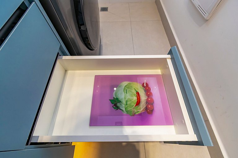 Estilo, Requinte e Conforto no Ecoville - SOU0303A