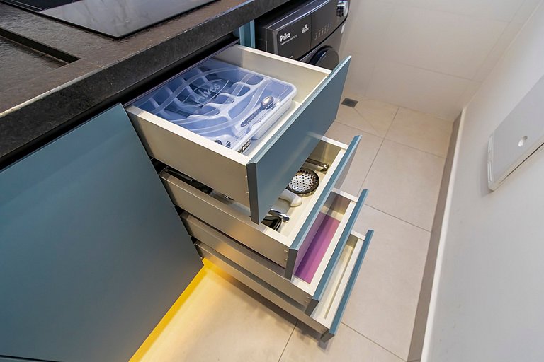 Estilo, Requinte e Conforto no Ecoville - SOU0303A