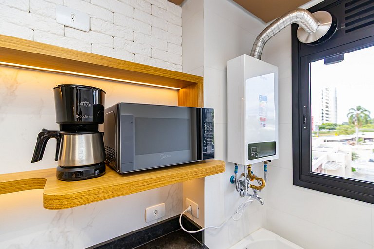 Estilo, Requinte e Conforto no Ecoville - SOU0303A