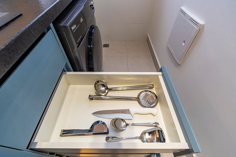 Estilo, Requinte e Conforto no Ecoville - SOU0303A