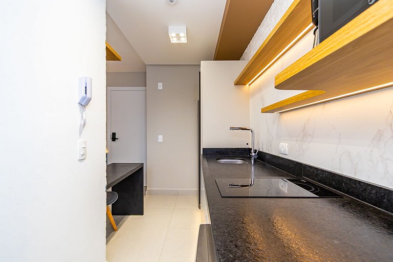 Estilo, Requinte e Conforto no Ecoville - SOU0303A