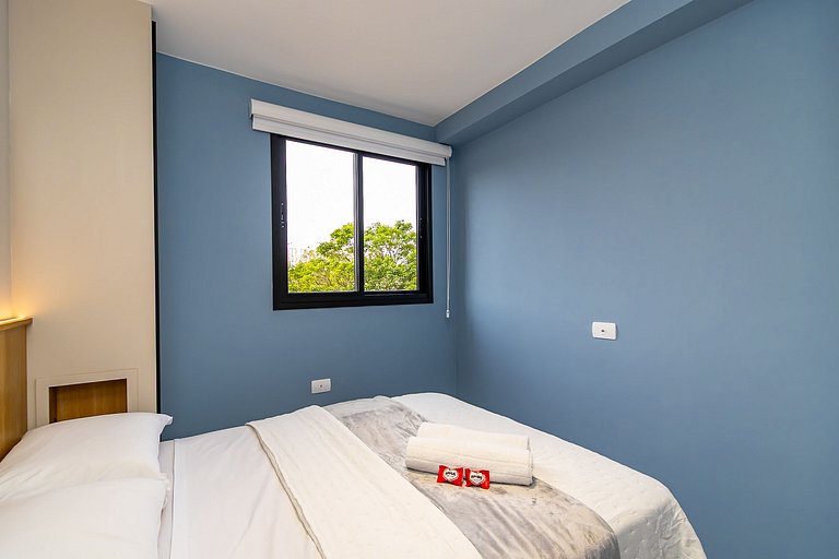 Estilo, Requinte e Conforto no Ecoville - SOU0303A