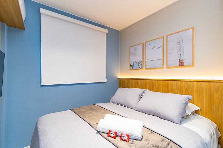 Estilo, Requinte e Conforto no Ecoville - SOU0303A