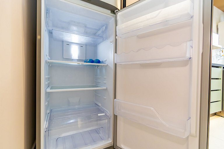 Apto de 2 Quartos c/ Vaga no Sou Ecoville-SOU0402B