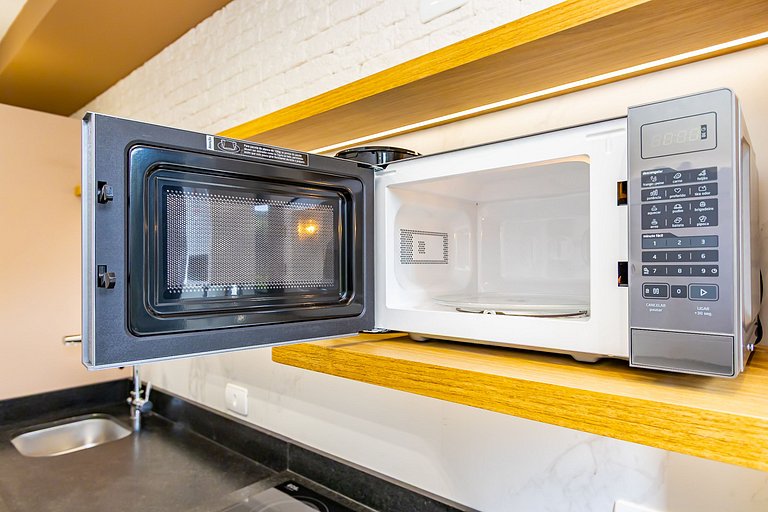 Apto de 2 Quartos c/ Vaga no Sou Ecoville-SOU0402B