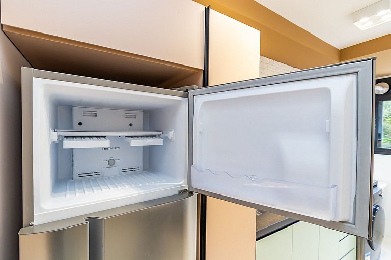 Apto de 2 Quartos c/ Vaga no Sou Ecoville-SOU0402B