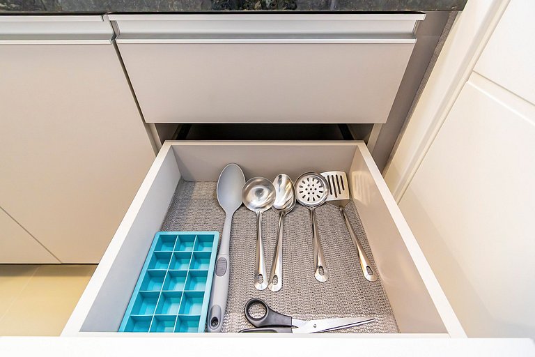 Studio nas Nuvens, conforto e Estilo - MUV1202