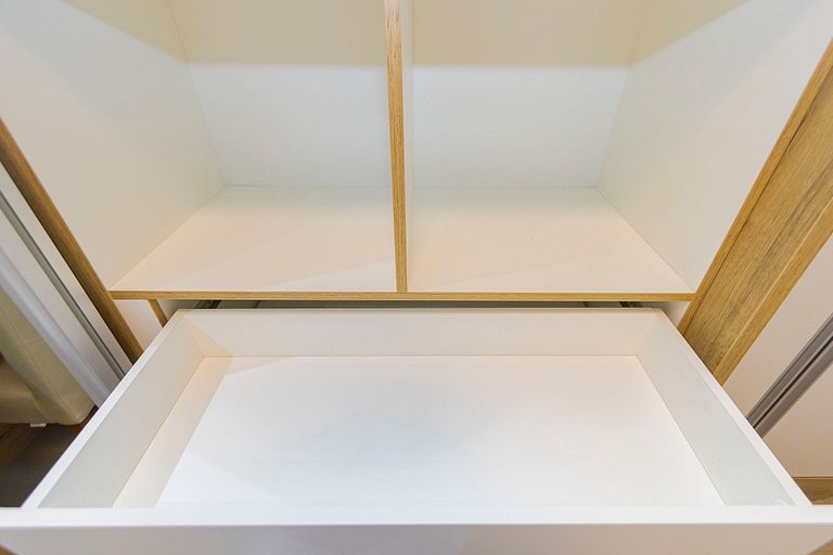 Apto de 1q com garagem no Centro - NEW1005