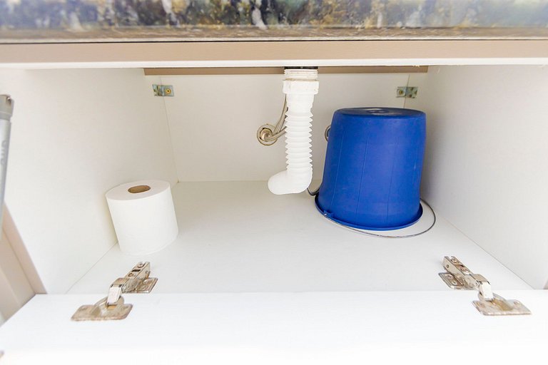 Apto de 1q com garagem no Centro - NEW1005