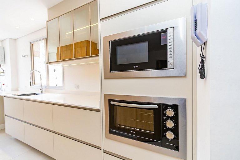 Retrofit Premium ao lado da Praça do Japão -BAR141