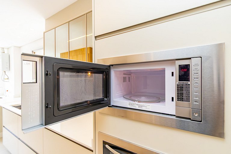 Retrofit Premium ao lado da Praça do Japão -BAR141